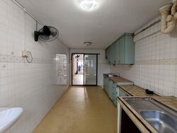 Blk 615 EUNOS GROVE (Bedok), HDB 3 Rooms #545438691